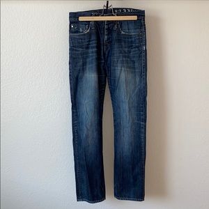 G star jeans